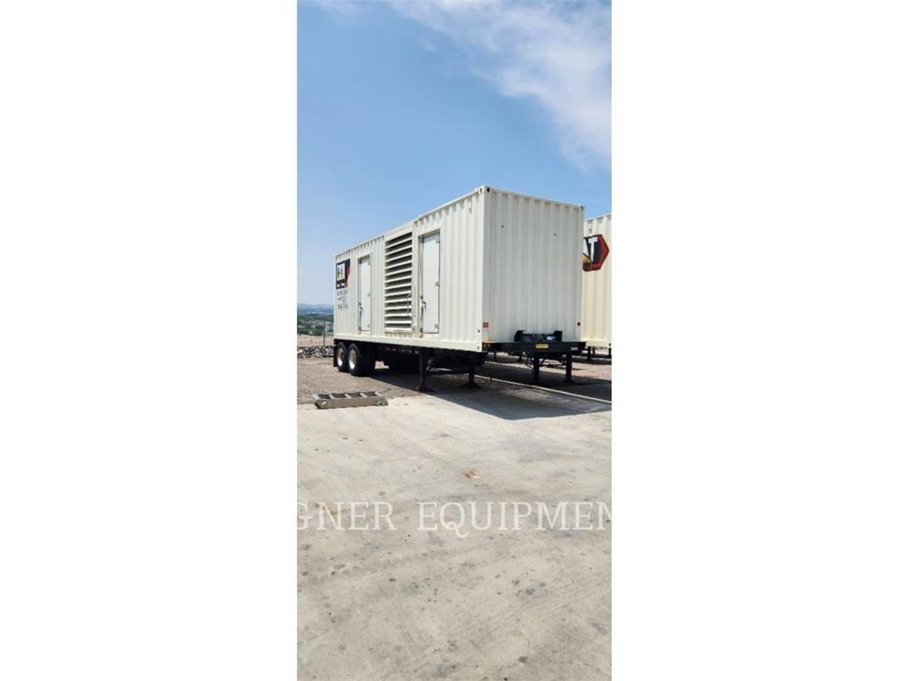 CAT C32 1000KW Ostali generatori