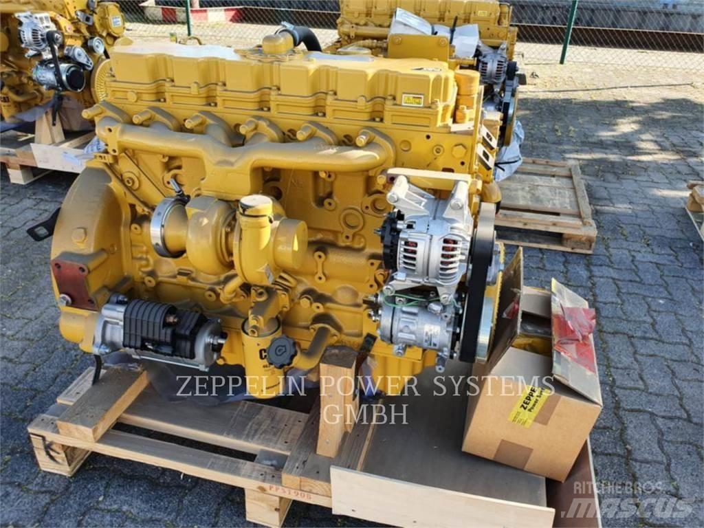 CAT C7.1 Industrijski motori