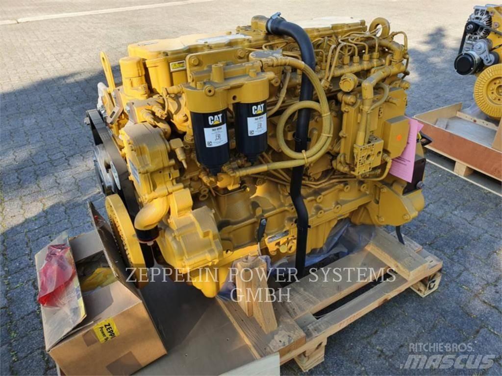 CAT C7.1 Industrijski motori