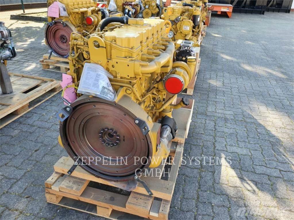 CAT C7.1 Industrijski motori