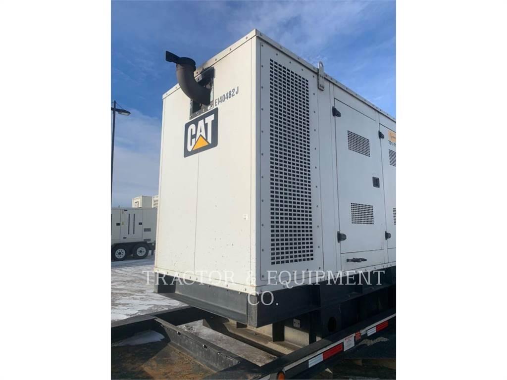 CAT C9 Ostali generatori