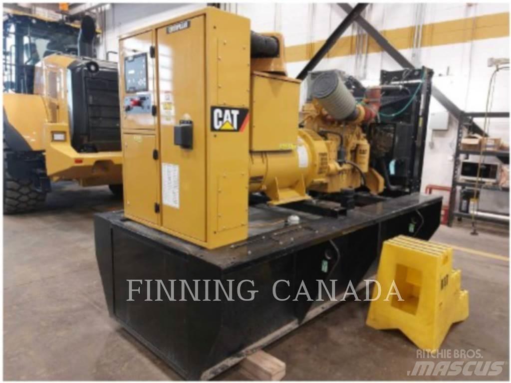 CAT C9 Dizel generatori