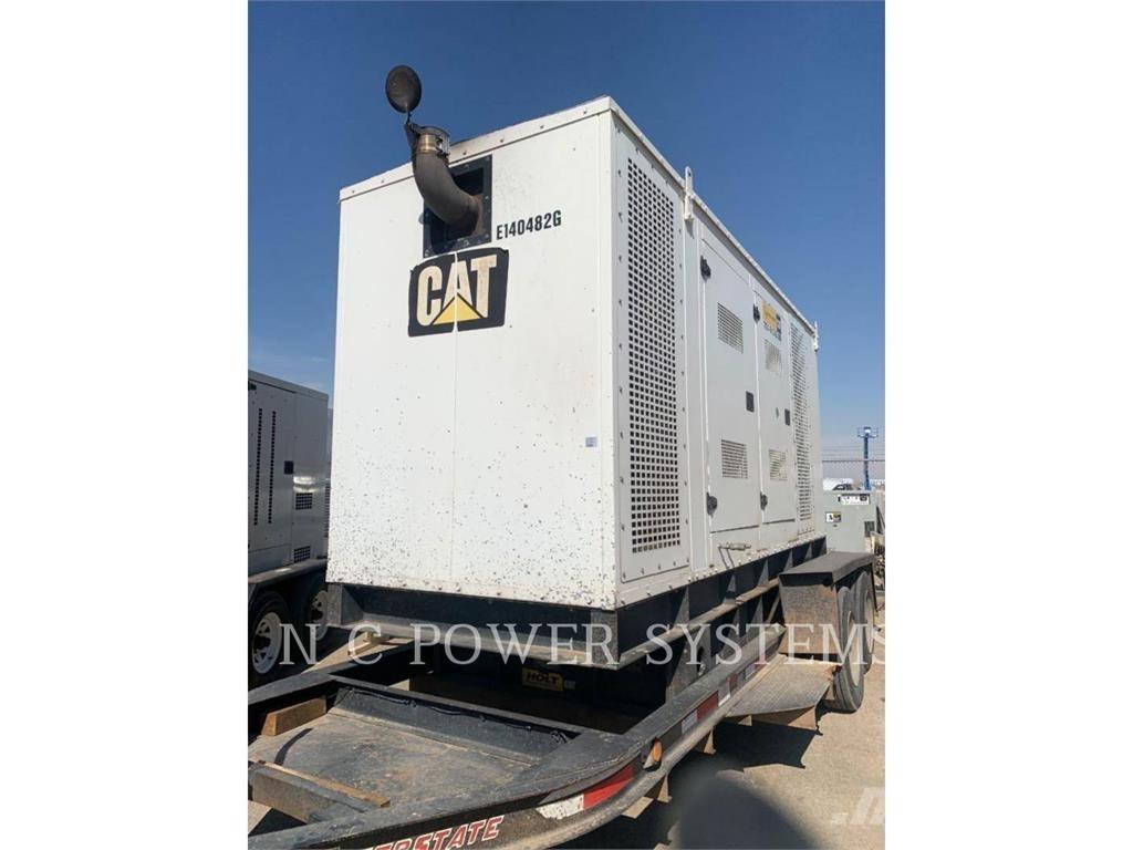 CAT C9 Ostali generatori