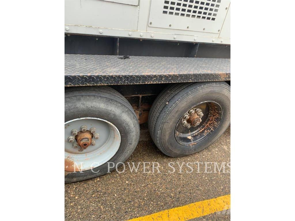 CAT C9 Ostali generatori