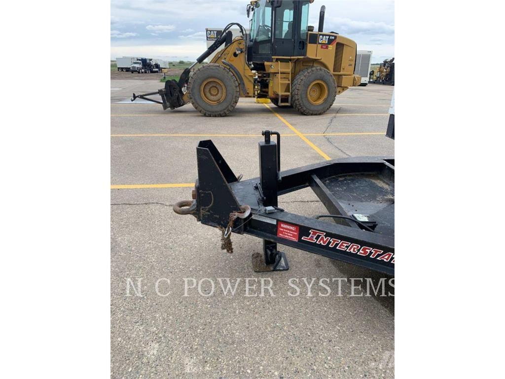 CAT C9 Ostali generatori