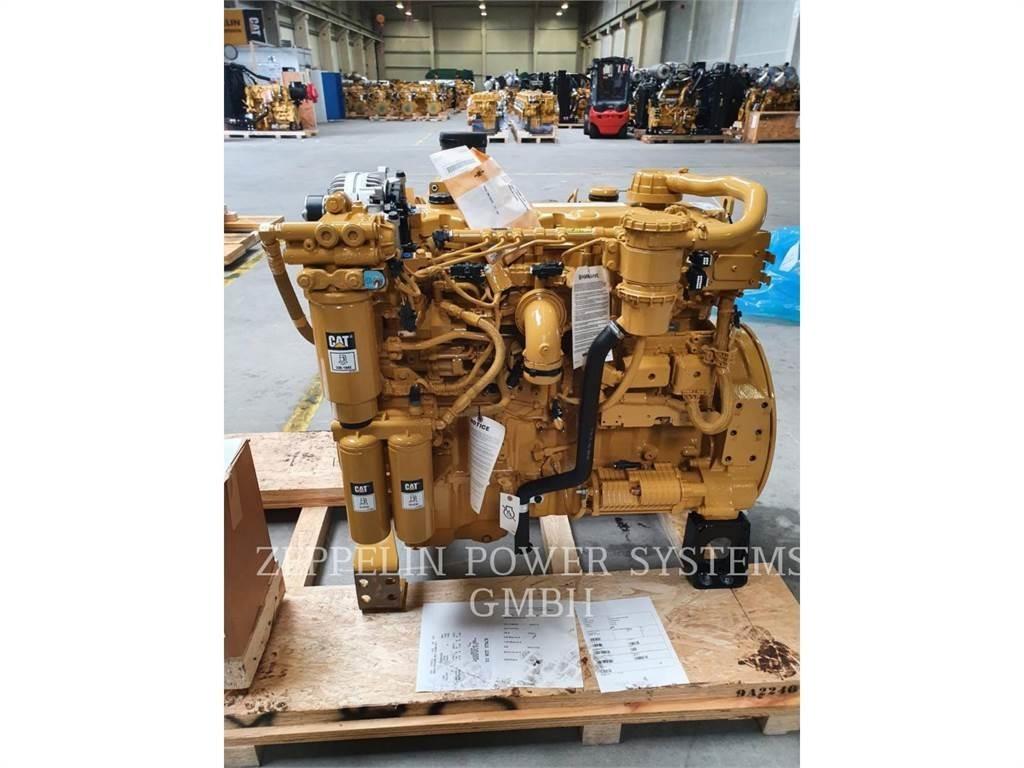 CAT C9.3B Industrijski motori