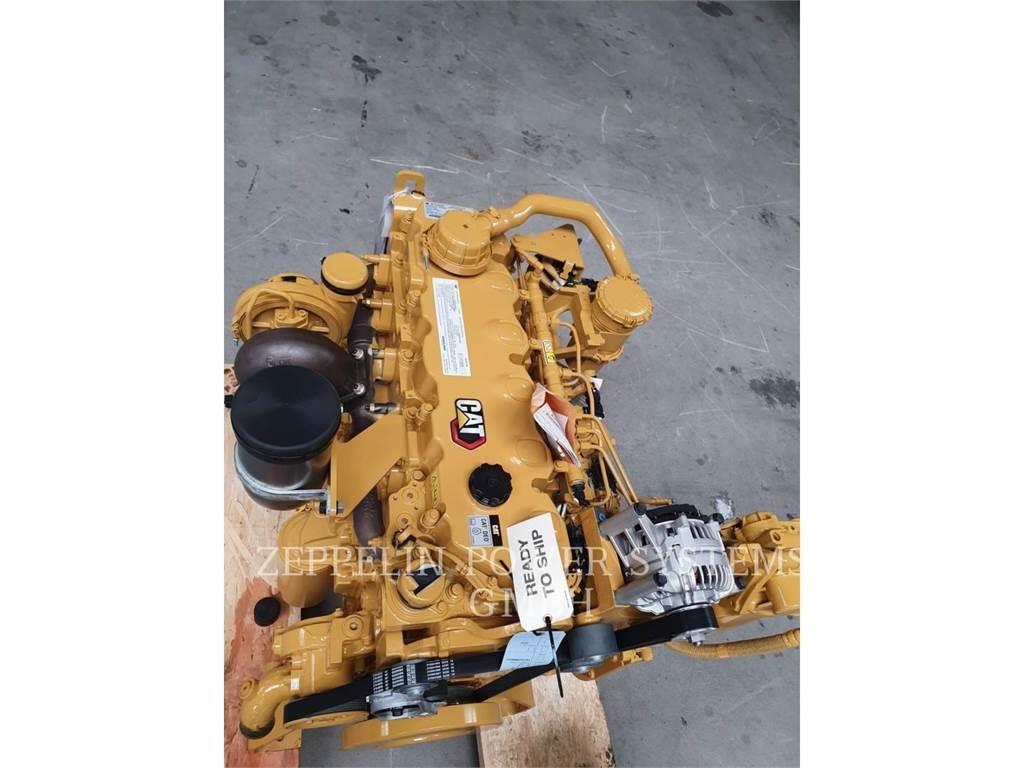 CAT C9.3B Industrijski motori