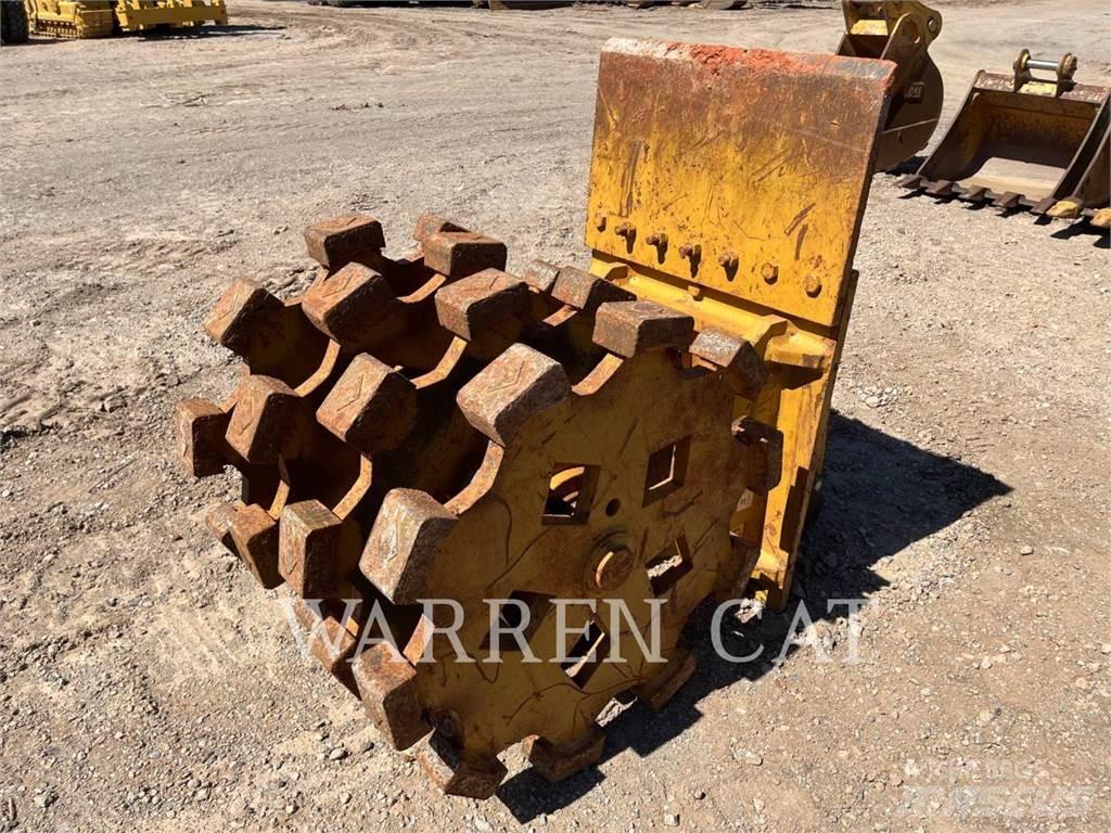 CAT CB WHEEL 36 Ostalo za građevinarstvo