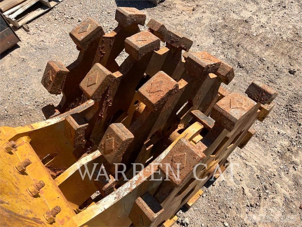 CAT CB WHEEL 36 Ostalo za građevinarstvo