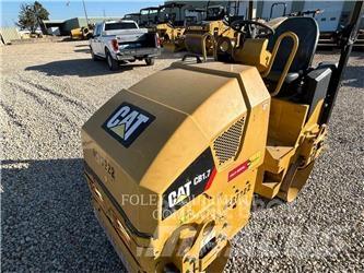 CAT CB1.7-03 Nabijači zemlje