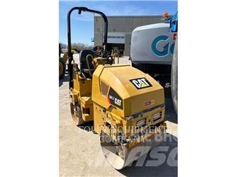 CAT CB1.7-03 Nabijači zemlje