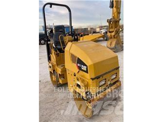 CAT CB1.7-03 Nabijači zemlje