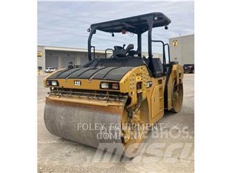 CAT CB13-01 Nabijači zemlje
