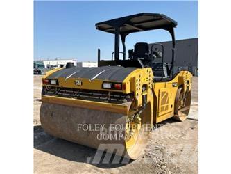 CAT CB15-01 Nabijači zemlje