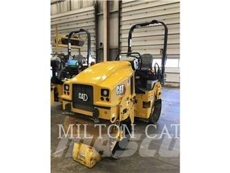 CAT CB2.5 Nabijači zemlje