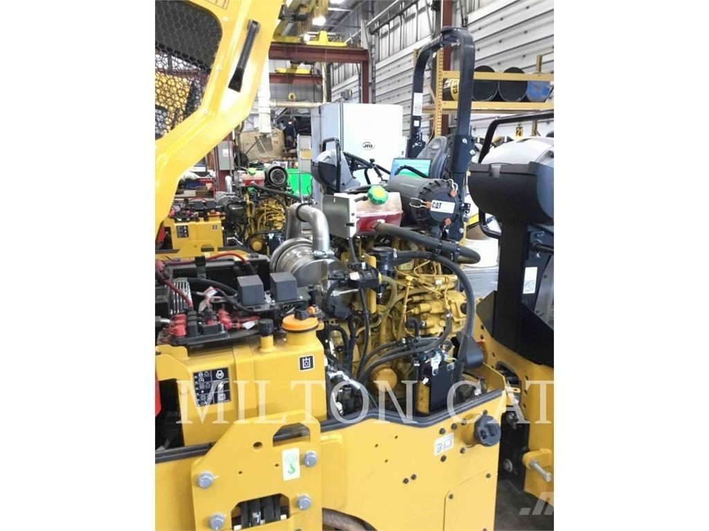 CAT CB2.5 Nabijači zemlje