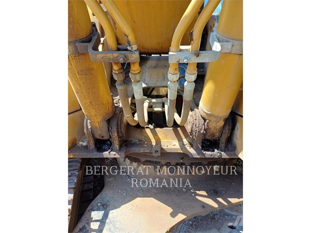 CAT CB2.7-03GC Valjci sa duplim bubnjem