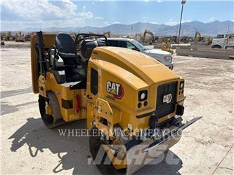 CAT CB2.7 GC Valjci sa duplim bubnjem
