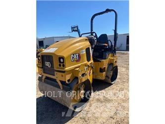 CAT CB2.7 GC Nabijači zemlje