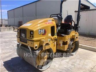 CAT CB2.7 GC Nabijači zemlje