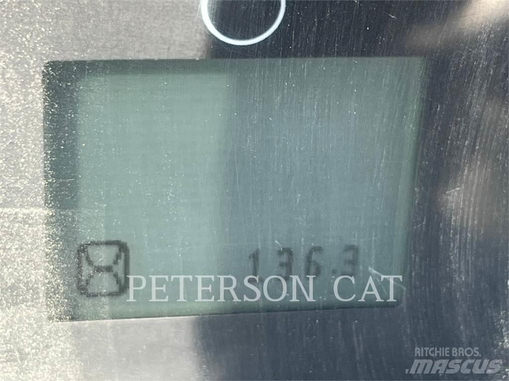 CAT CB4.0 Valjci sa duplim bubnjem