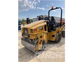 CAT CB4.0-03 Nabijači zemlje