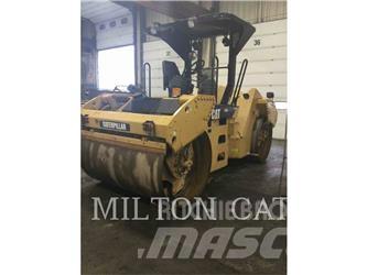 CAT CB54 XW Nabijači zemlje