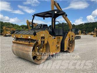 CAT CB64B Nabijači zemlje