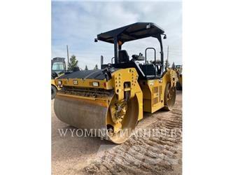 CAT CB66B Nabijači zemlje