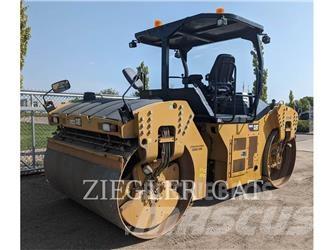 CAT CB68B Nabijači zemlje