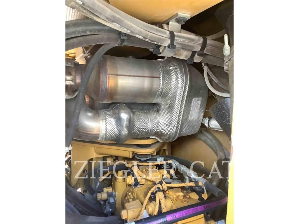 CAT CB68B Nabijači zemlje