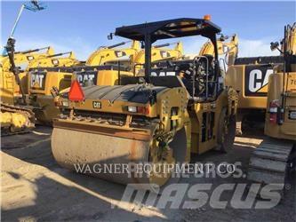 CAT CB68B Nabijači zemlje
