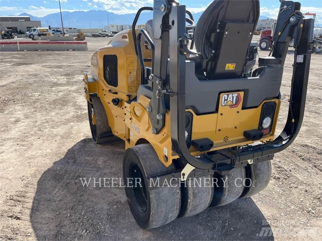 CAT CC2.7 GC Kombinovani valjci