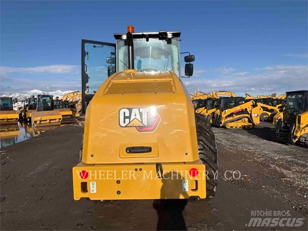 CAT CP16 Valjci sa jednim bubnjem