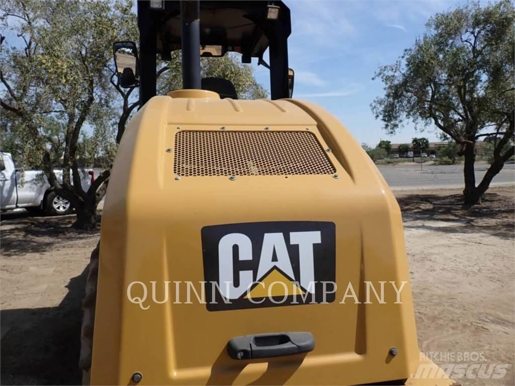CAT CP44 Polovne bitumen prskalice