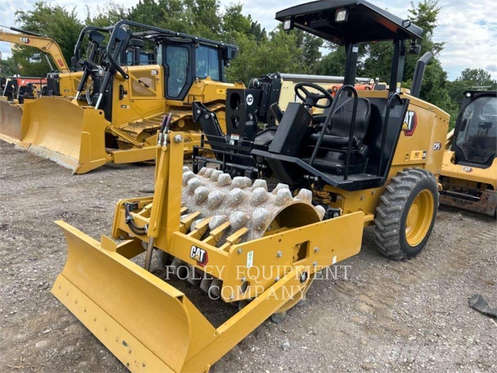 CAT CP5-03 Nabijači zemlje