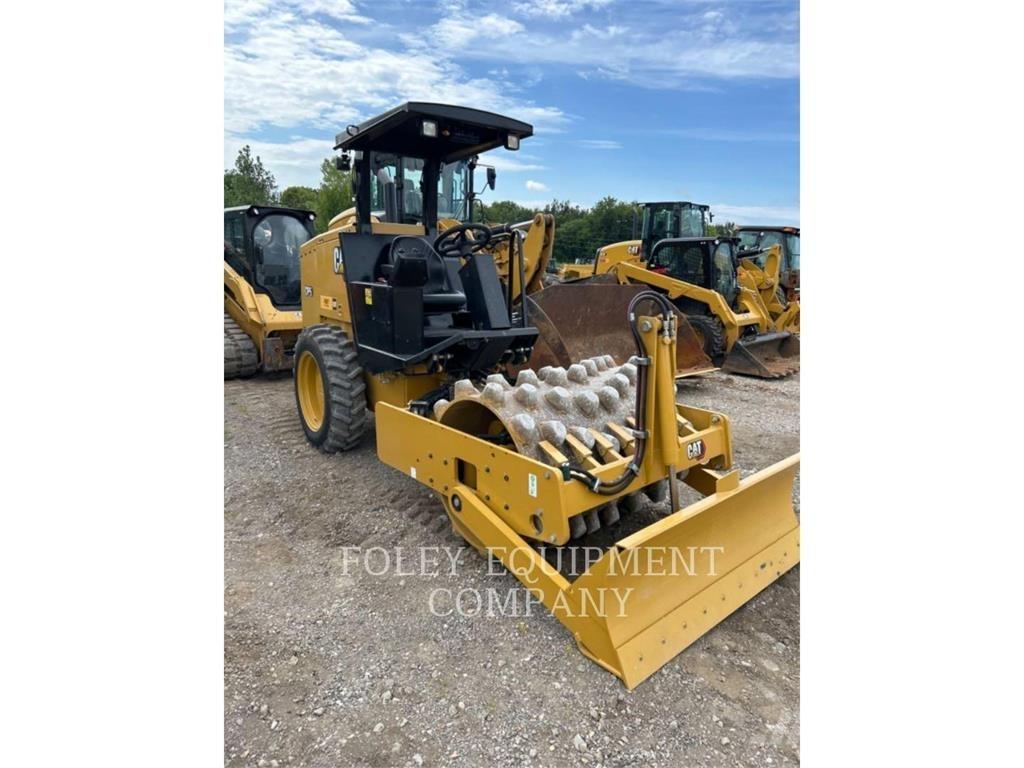 CAT CP5-03 Nabijači zemlje