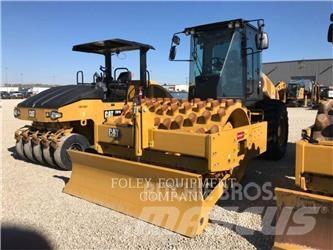 CAT CP56B Nabijači zemlje