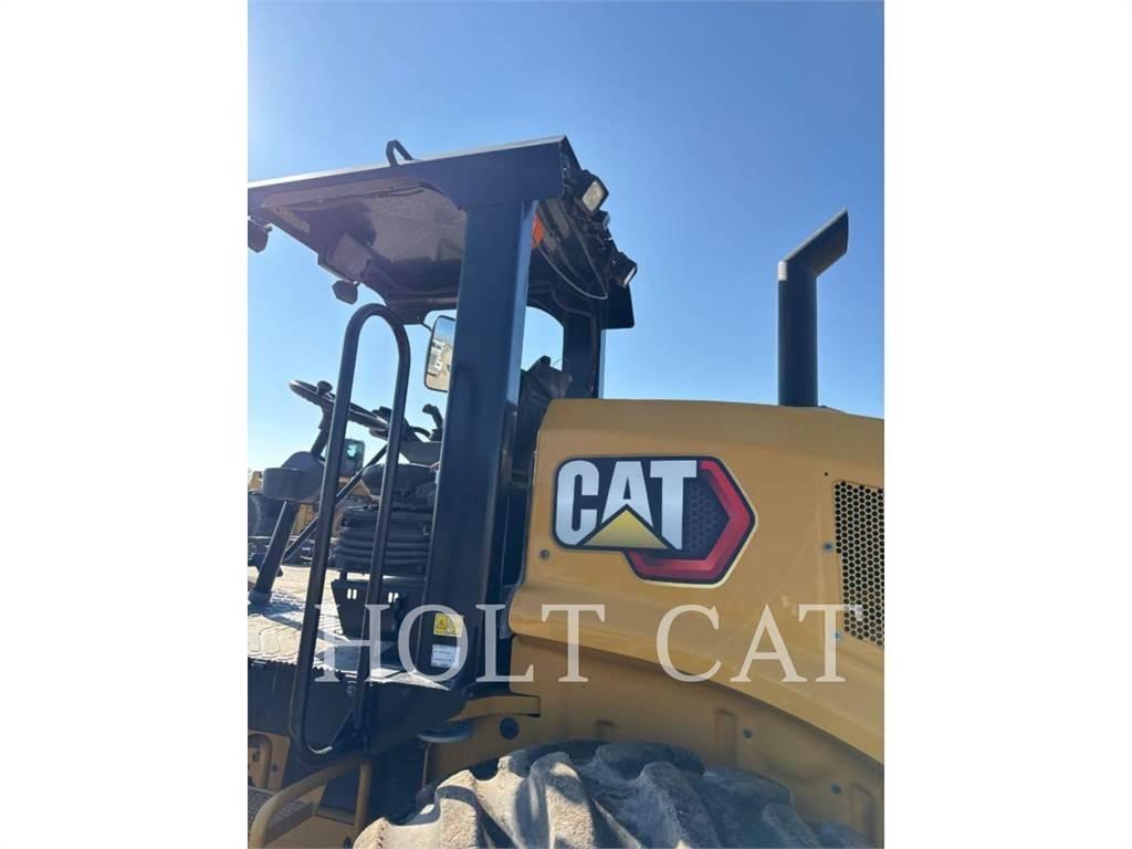 CAT CP56B Nabijači zemlje