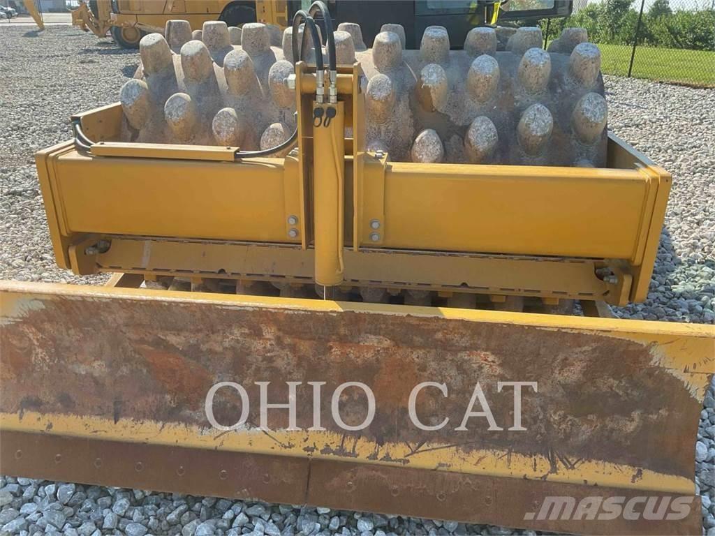 CAT CP56B CA Kombinovani valjci
