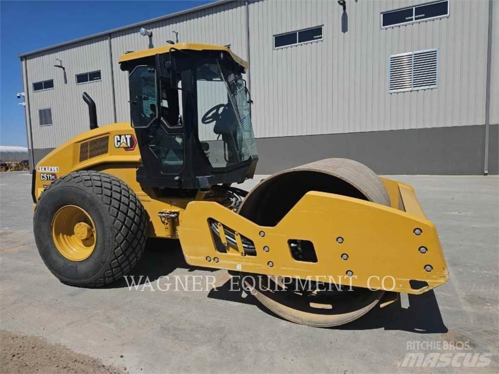 CAT CS11GC Nabijači zemlje