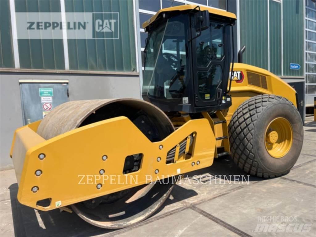 CAT CS12GC Nabijači zemlje