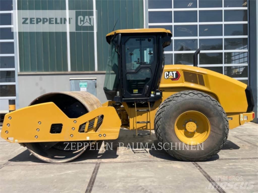 CAT CS12GC Nabijači zemlje