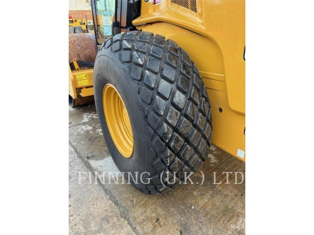 CAT CS12GC Nabijači zemlje