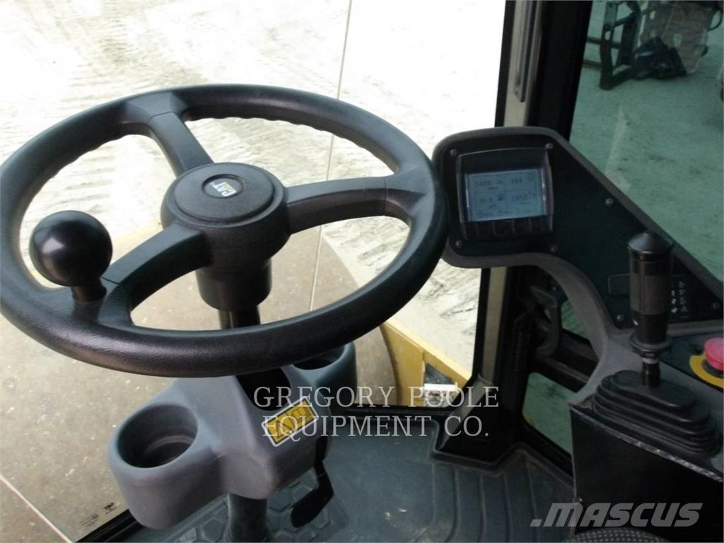 CAT CS44B Valjci sa jednim bubnjem