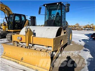 CAT CS56B Nabijači zemlje