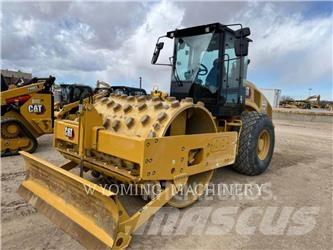 CAT CS56B Nabijači zemlje