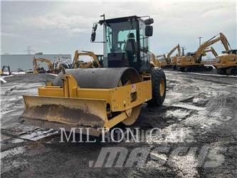 CAT CS56B Nabijači zemlje