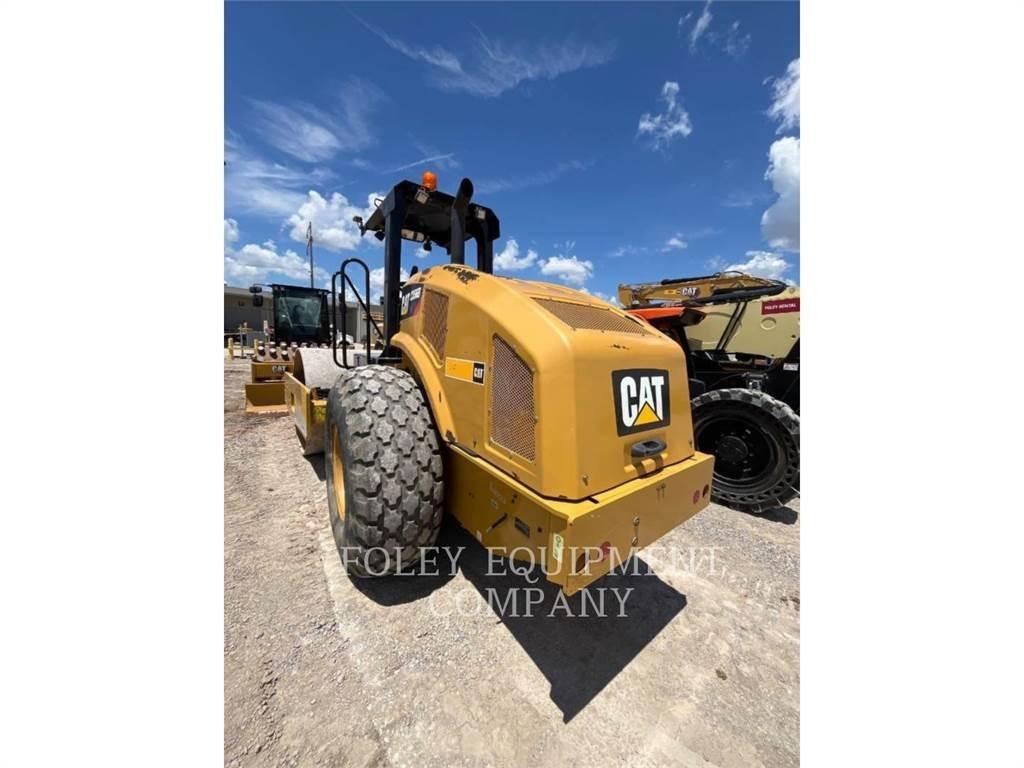 CAT CS56B Nabijači zemlje