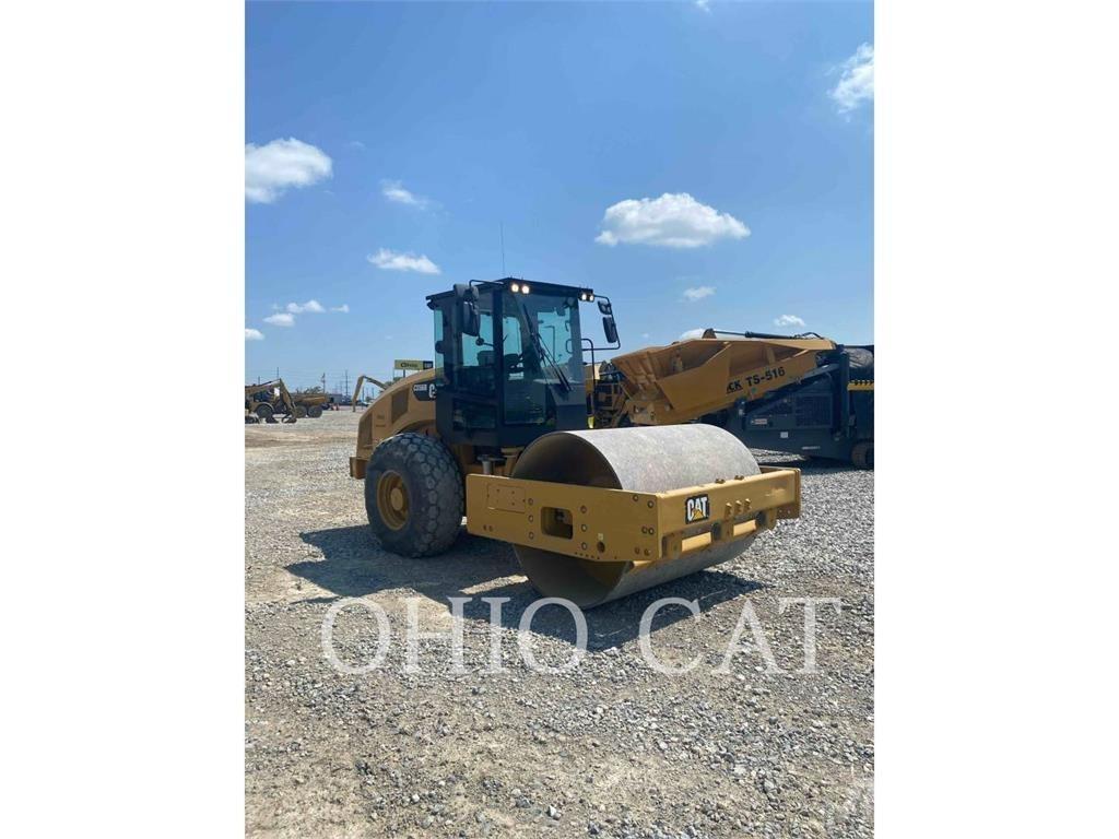 CAT CS56B Kombinovani valjci